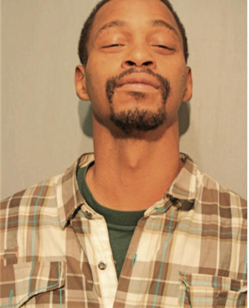 LOUIS KING, Cook County, Illinois