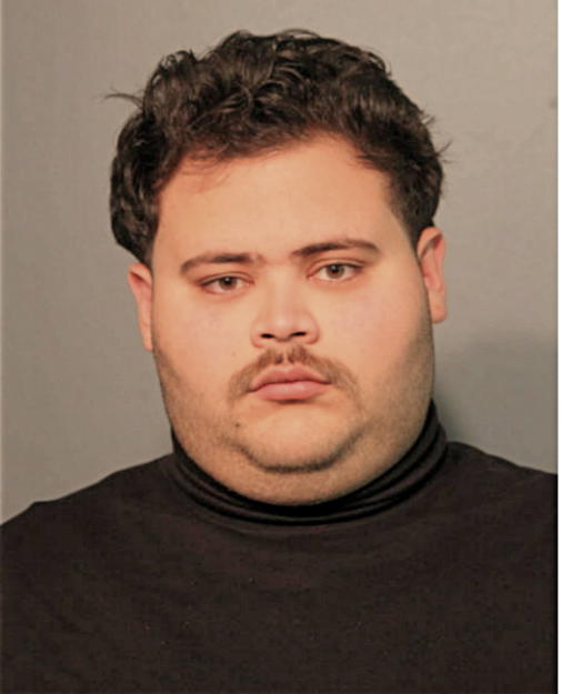 GUSTI KOROTKOV, Cook County, Illinois
