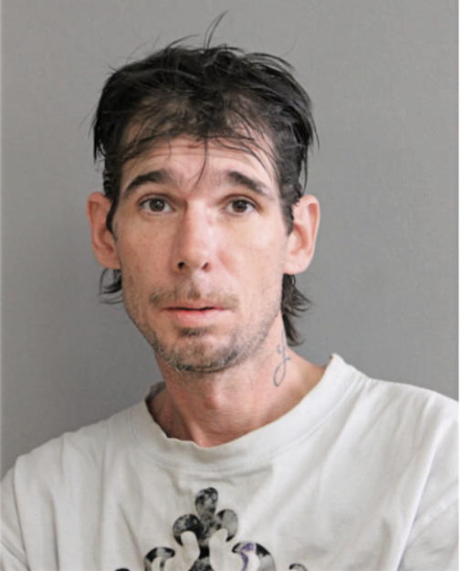 BRYAN KRISTMAN, Cook County, Illinois