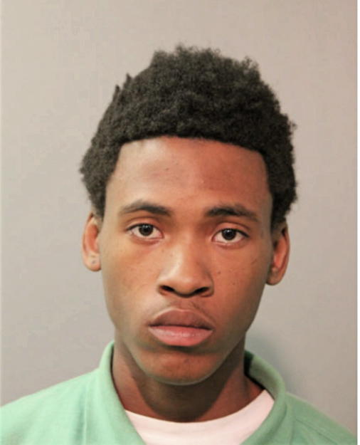 MARCUS D LAMPKIN, Cook County, Illinois
