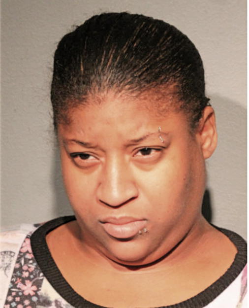 NATASHA N LAWSON, Cook County, Illinois