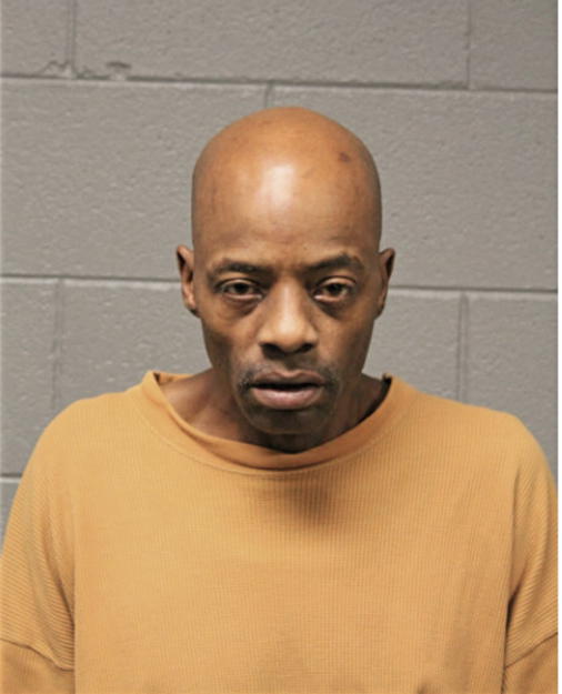 ALLEN LEE, Cook County, Illinois