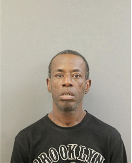 CORY LIGHTY, Cook County, Illinois