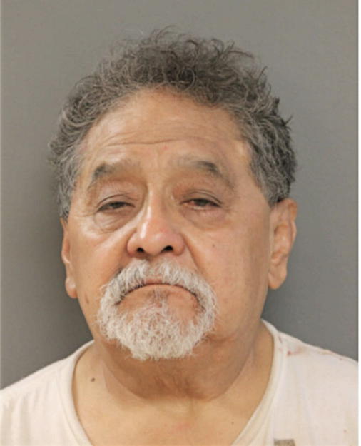 ALEJANDRO LINOS, Cook County, Illinois