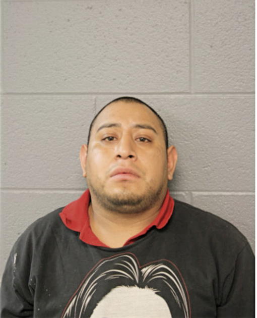 ANDRES LOBATO, Cook County, Illinois