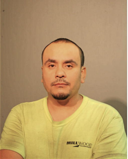 JORGE LOPEZ, Cook County, Illinois