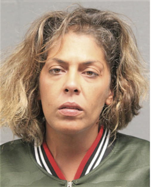 CHRISTANNA LUNA, Cook County, Illinois