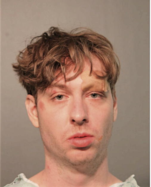 ROBERT MALATO, Cook County, Illinois