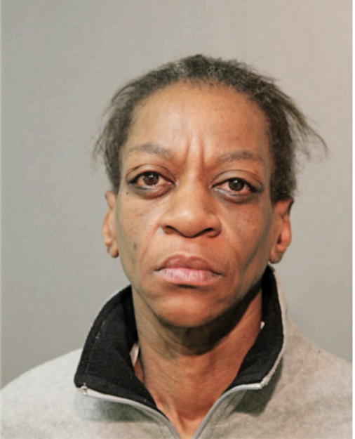 SHEILA MANUEL, Cook County, Illinois