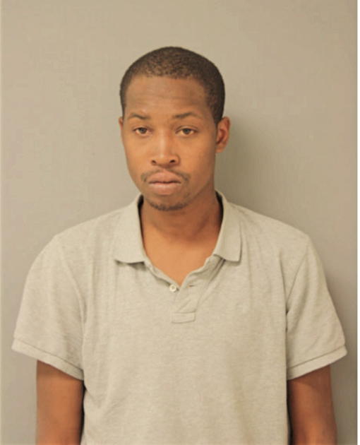 MAURICE MARBLE, Cook County, Illinois