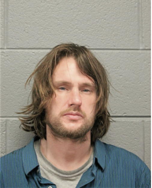 RICHARD M MARCISS, Cook County, Illinois