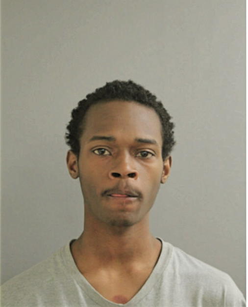 DEVAUGHN K MARSHALL, Cook County, Illinois