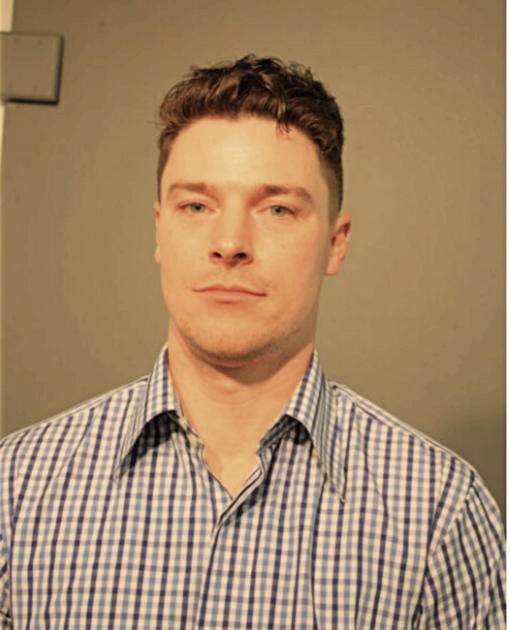 JASON L MARSING, Cook County, Illinois