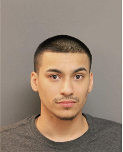 JESUS MARTINEZ, Cook County, Illinois
