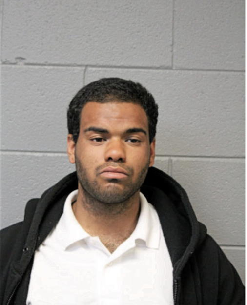 SHAMUS P MCCANN, Cook County, Illinois