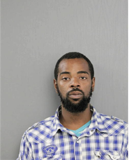 EUGENE MCCULLAR, Cook County, Illinois