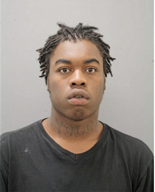 EUGENE MCLAURIN, Cook County, Illinois