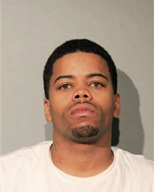AHMAD MCNAIR, Cook County, Illinois