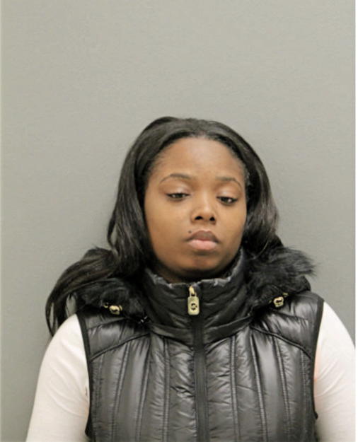 JOANN K MCNARY, Cook County, Illinois