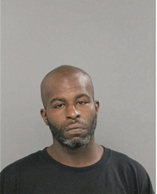JAMES L MCNEAL, Cook County, Illinois