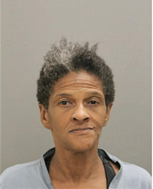 ANITA D MILLER, Cook County, Illinois