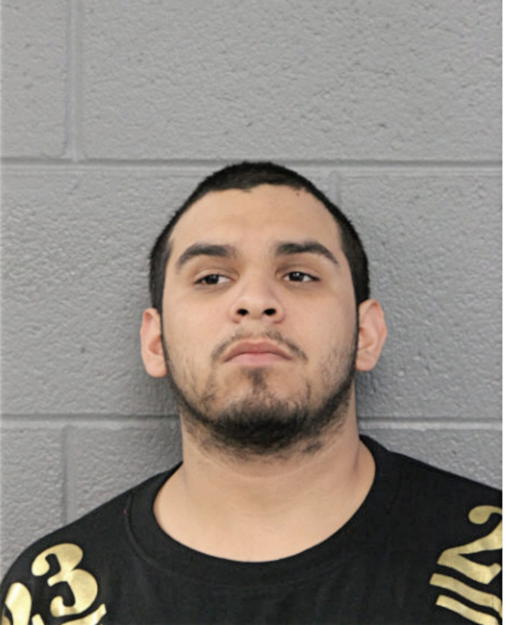CHRISTIAN MONTALVO, Cook County, Illinois