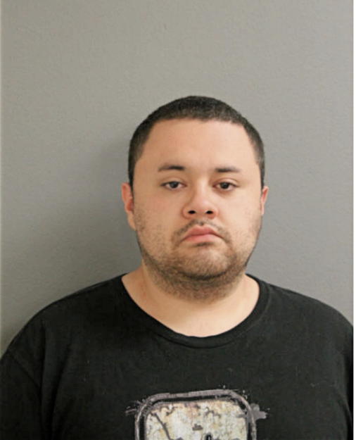 JAIME MORA, Cook County, Illinois