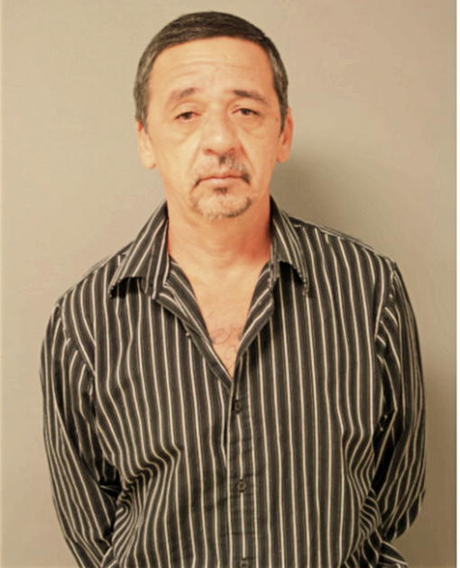 GERARDO MORALES, Cook County, Illinois
