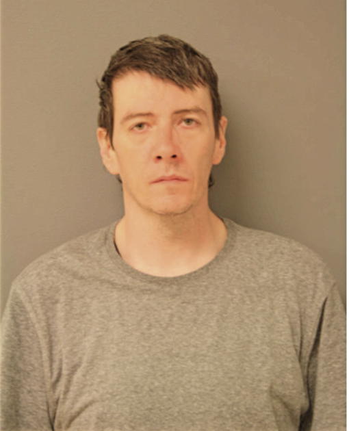 JAMES MORIARTY, Cook County, Illinois