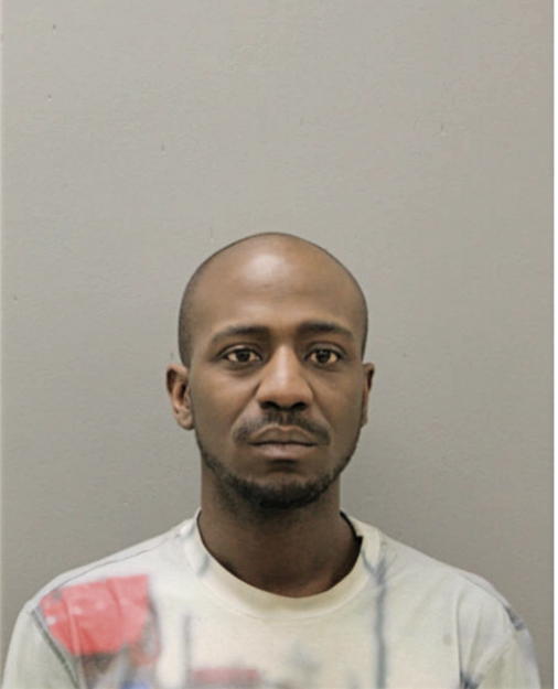JEROME A MURPHY, Cook County, Illinois