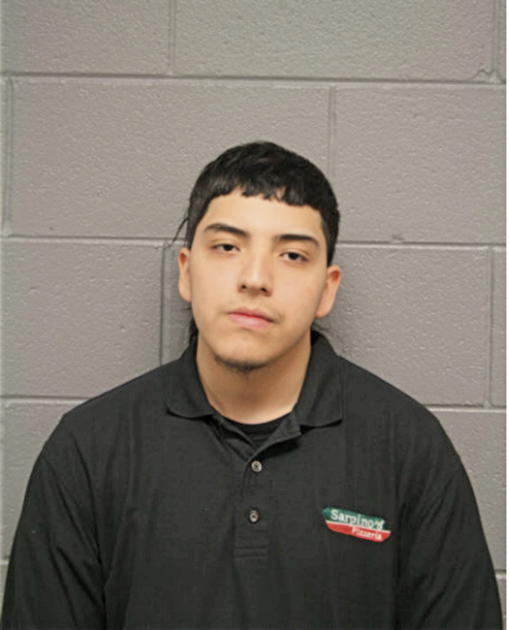 MIGUEL ANGEL NOYOLA, Cook County, Illinois
