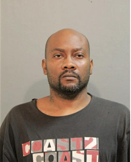 CORTEZ L NUNN, Cook County, Illinois