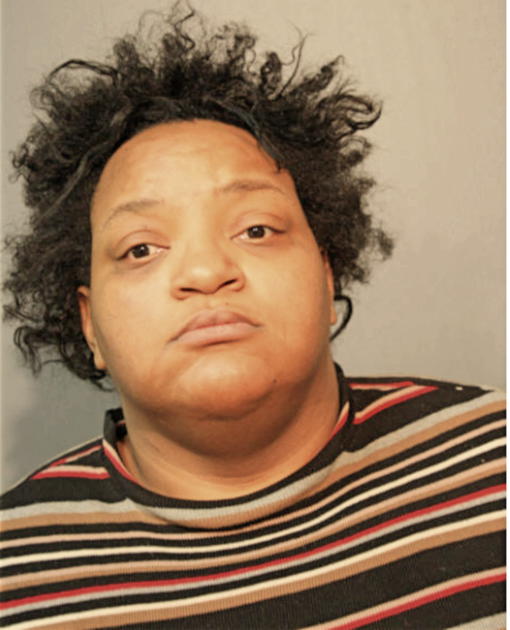 BEATRICE PATRICK, Cook County, Illinois