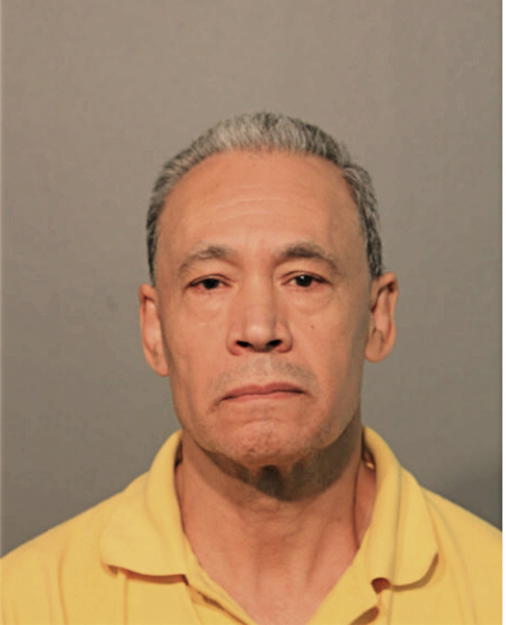 JOSE SOLIS PINEDO, Cook County, Illinois