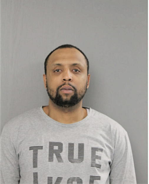 JAMES E POPE, Cook County, Illinois