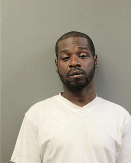 ANTWON L PORTER, Cook County, Illinois