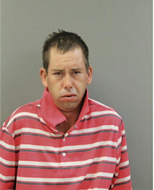 CHRISTOPHER A QUINBY, Cook County, Illinois