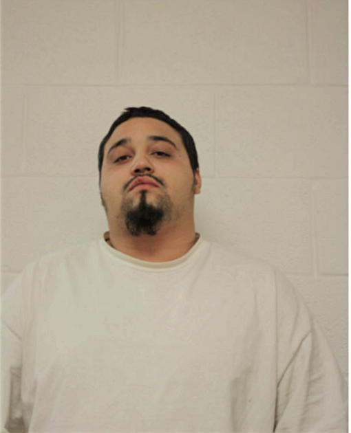 DANIEL A QUINONES, Cook County, Illinois