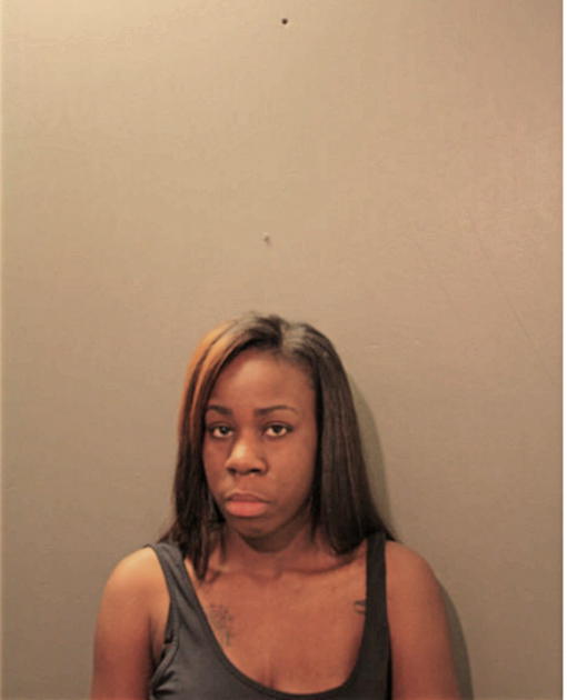 ALEXIE RANDLE, Cook County, Illinois