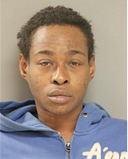 KRYSTLE D RANDLE, Cook County, Illinois