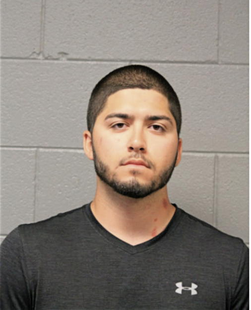 EFREN RIVERA, Cook County, Illinois
