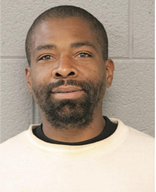 TOMMY C ROBERTSON, Cook County, Illinois