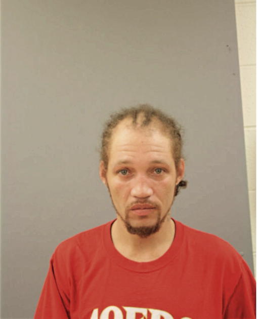 NICKOLAS ROCKETT, Cook County, Illinois