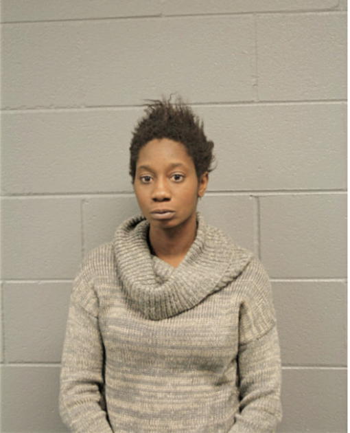 YOKO RODGERS, Cook County, Illinois