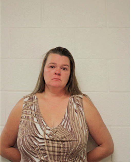 FRANCINE RODRIGUEZ, Cook County, Illinois