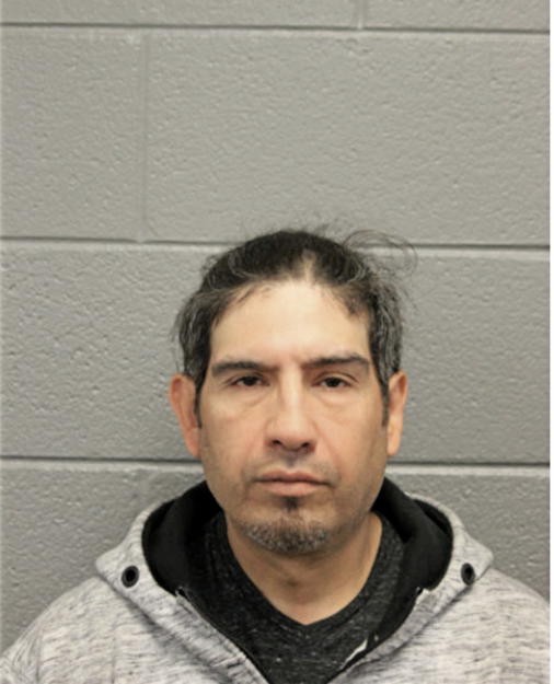 JORGE ROJAS, Cook County, Illinois