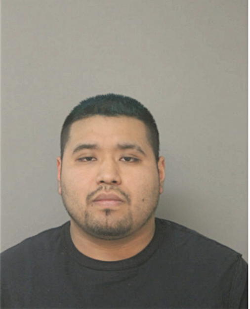JOSE ROMERO, Cook County, Illinois