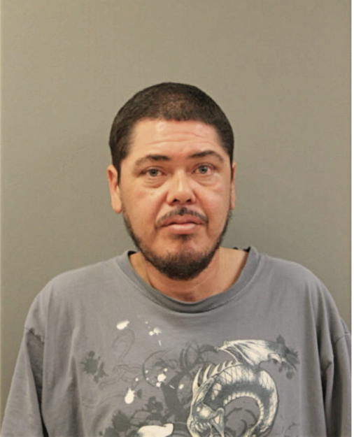 JOSE A ROSADO, Cook County, Illinois