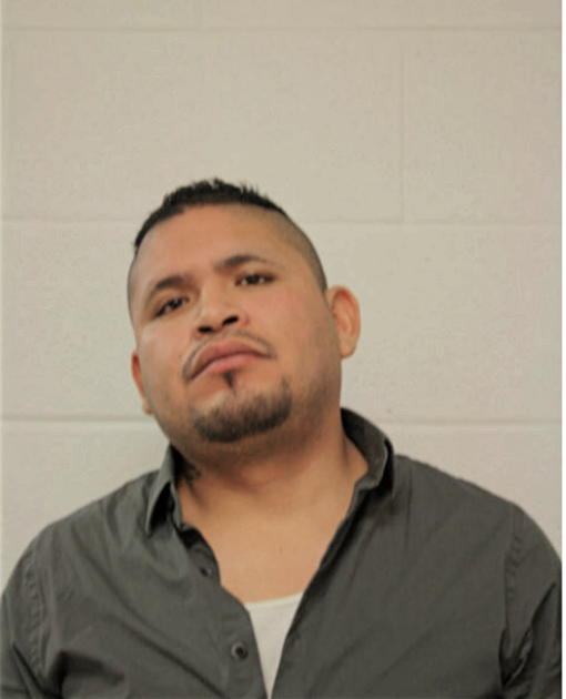 EFRAIN SANCHEZ, Cook County, Illinois