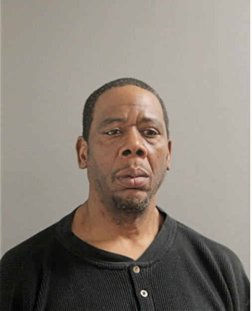 REGINALD SCOTT, Cook County, Illinois